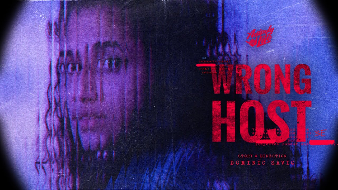 ML - WRONG HOST