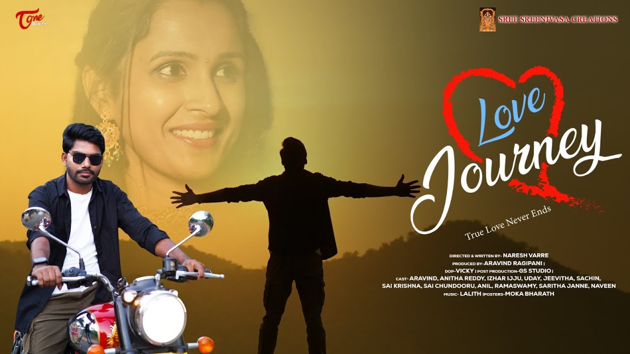 TL - Love Journey