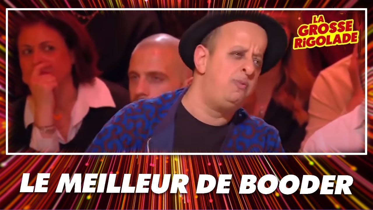 et c est hilarant !