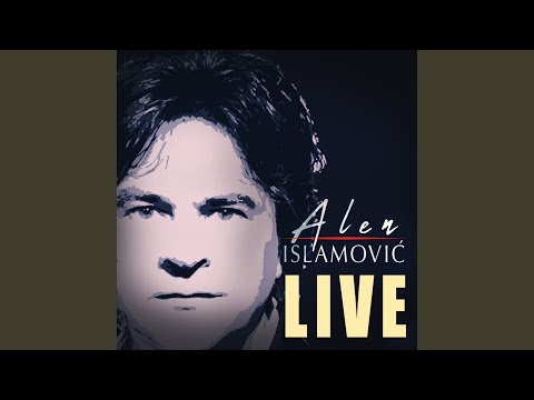 EX - Alen Islamovic Koncert Pancevo 2019