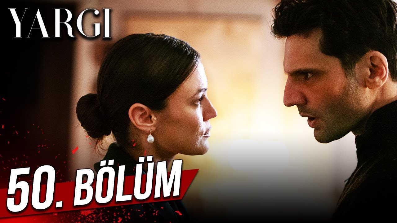 Yargı 50 Bölüm