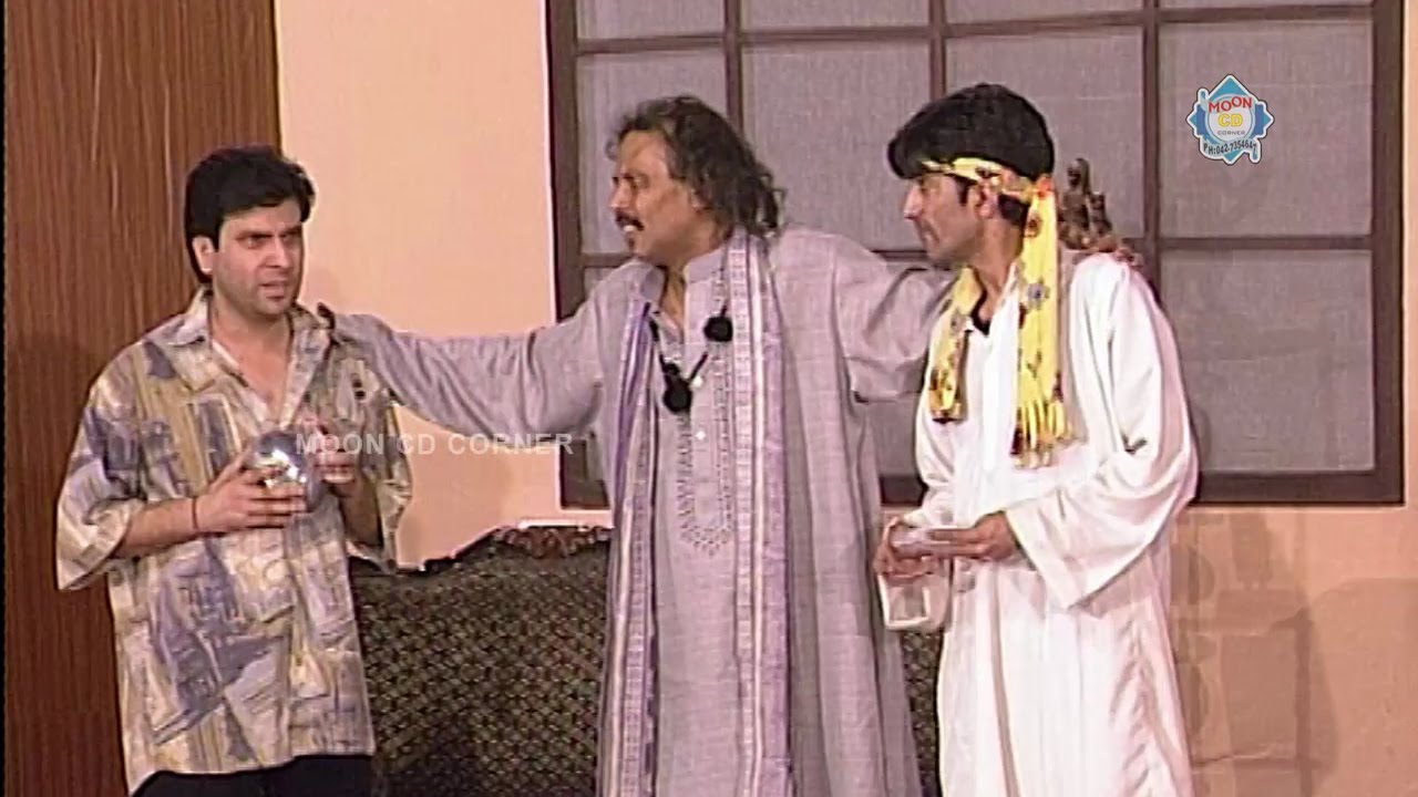 UR - Ja Ajh Tu Main Teri
