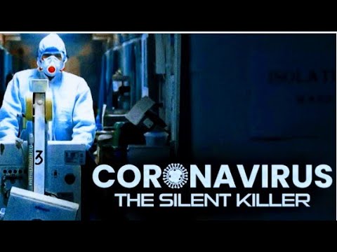 TG - Corona Virus The Silent Killer 2020