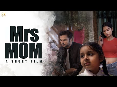 PB - Mrs Mom