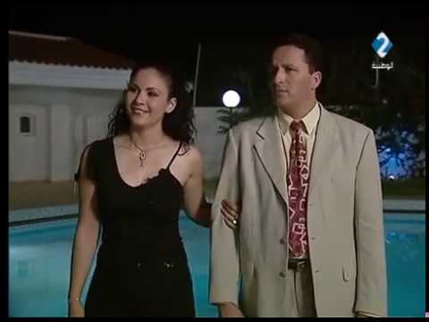 AR - مسلسل دروب المواجهة