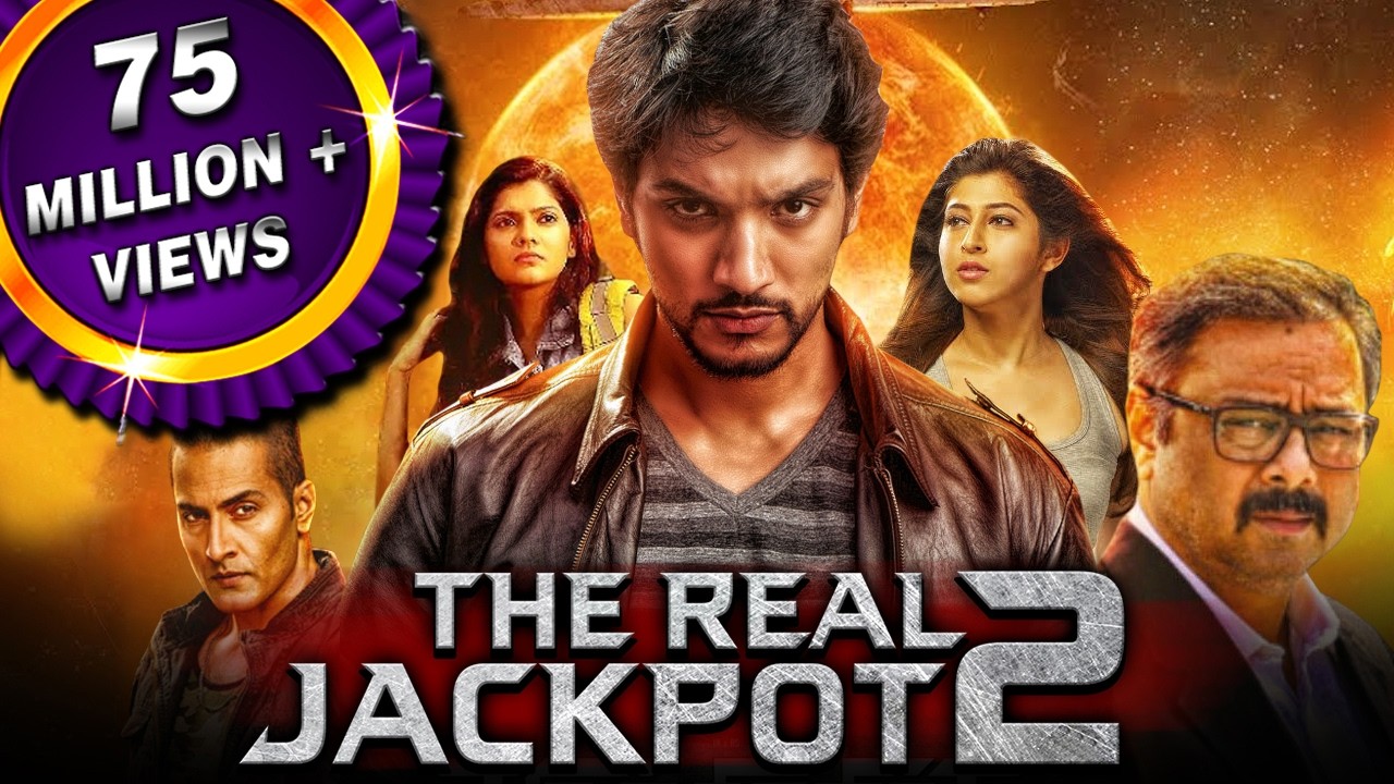 IN - The Real Jackpot 2 (indrajith) (2019)
