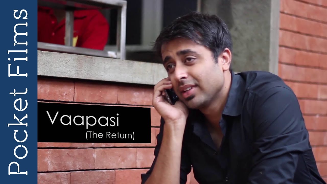 MR - Vaapasi