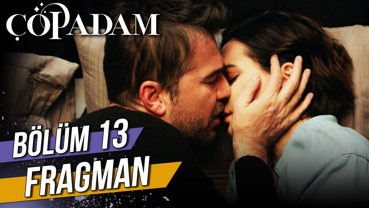 Çöp Adam 13. Bölüm