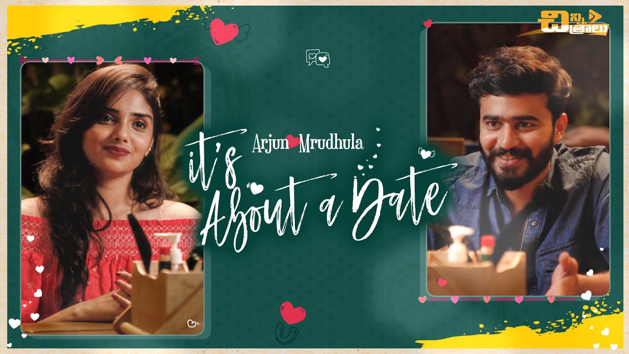 TL - It's About a Date
