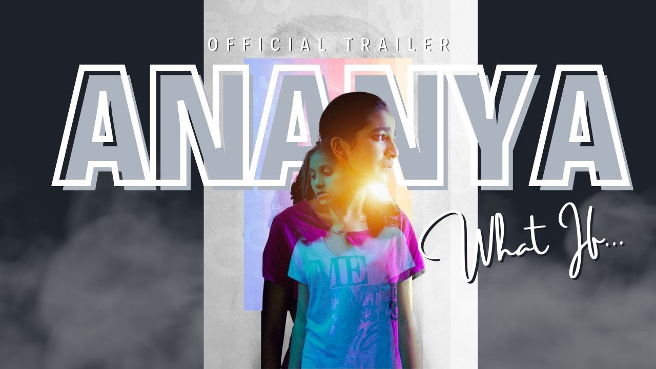 MR - Ananya what if