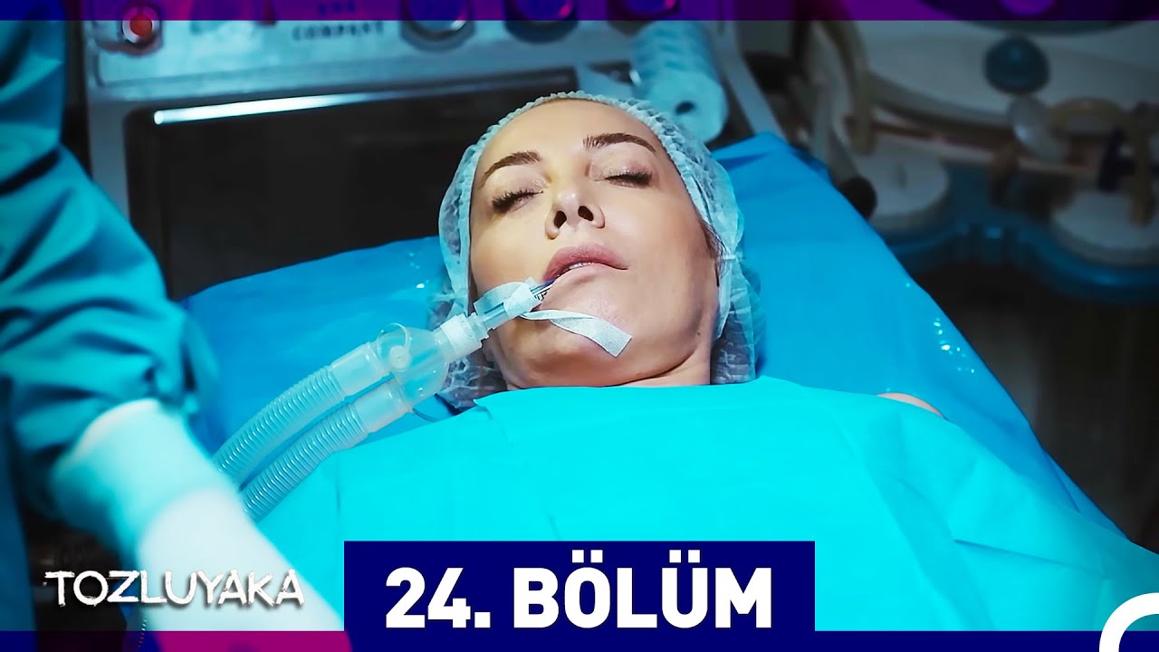 Tozluyaka 24 Bolum
