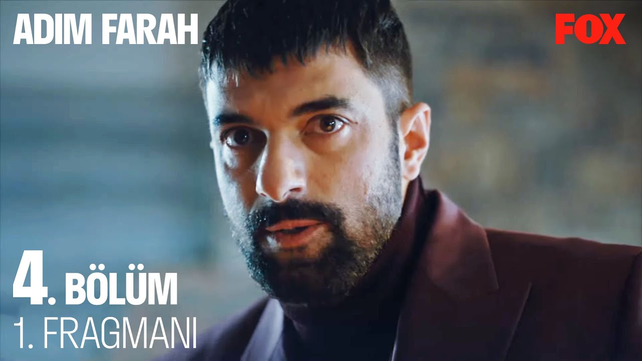 Adim Farah 4. Bolum