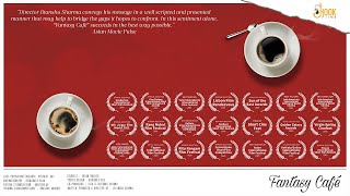 BN - Fantasy Café