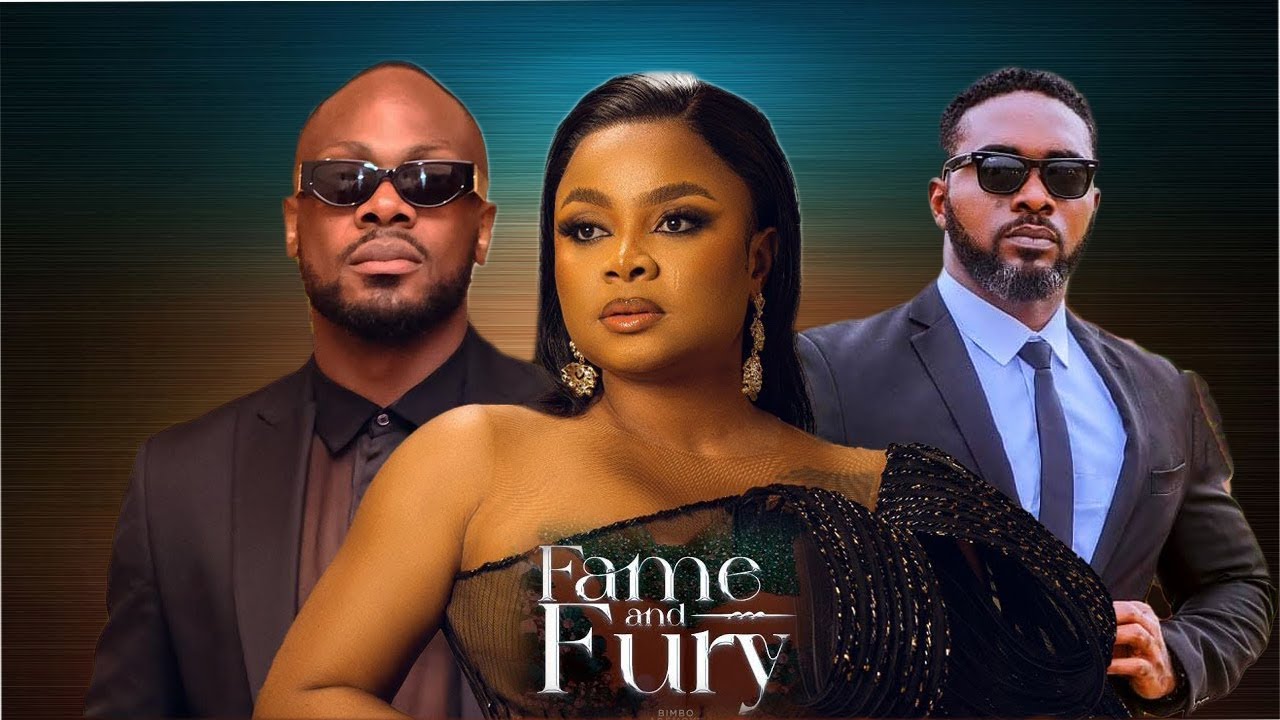 AF - Fame and Fury (2024)