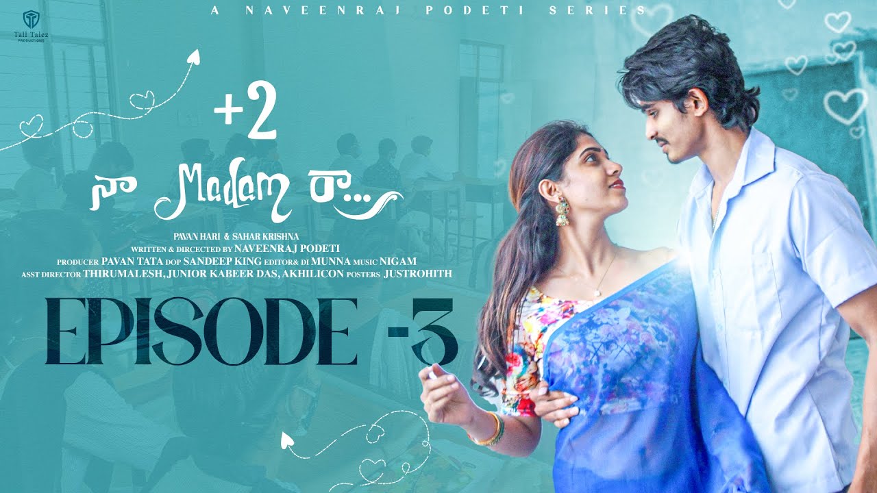 TL - +2 Naa Madam Raa