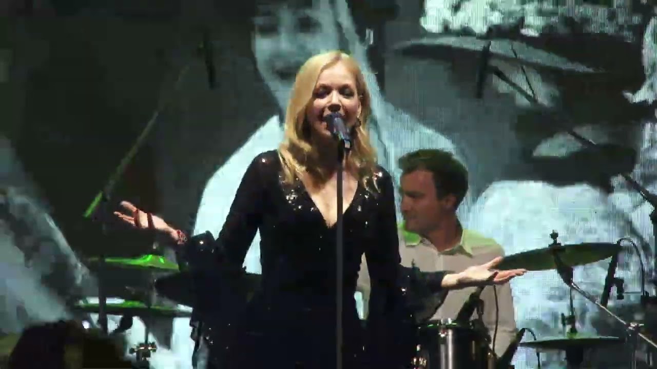 EX - Jelena Rozga - 55. Djakovacki vezovi