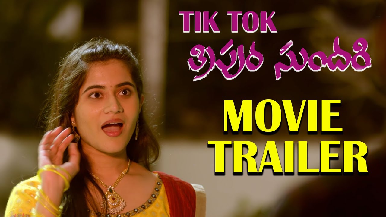 TG - Tik Tok Tripura Sundari 2021