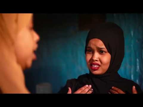 AF - FAARAX - SOMALI FILM  (2021)