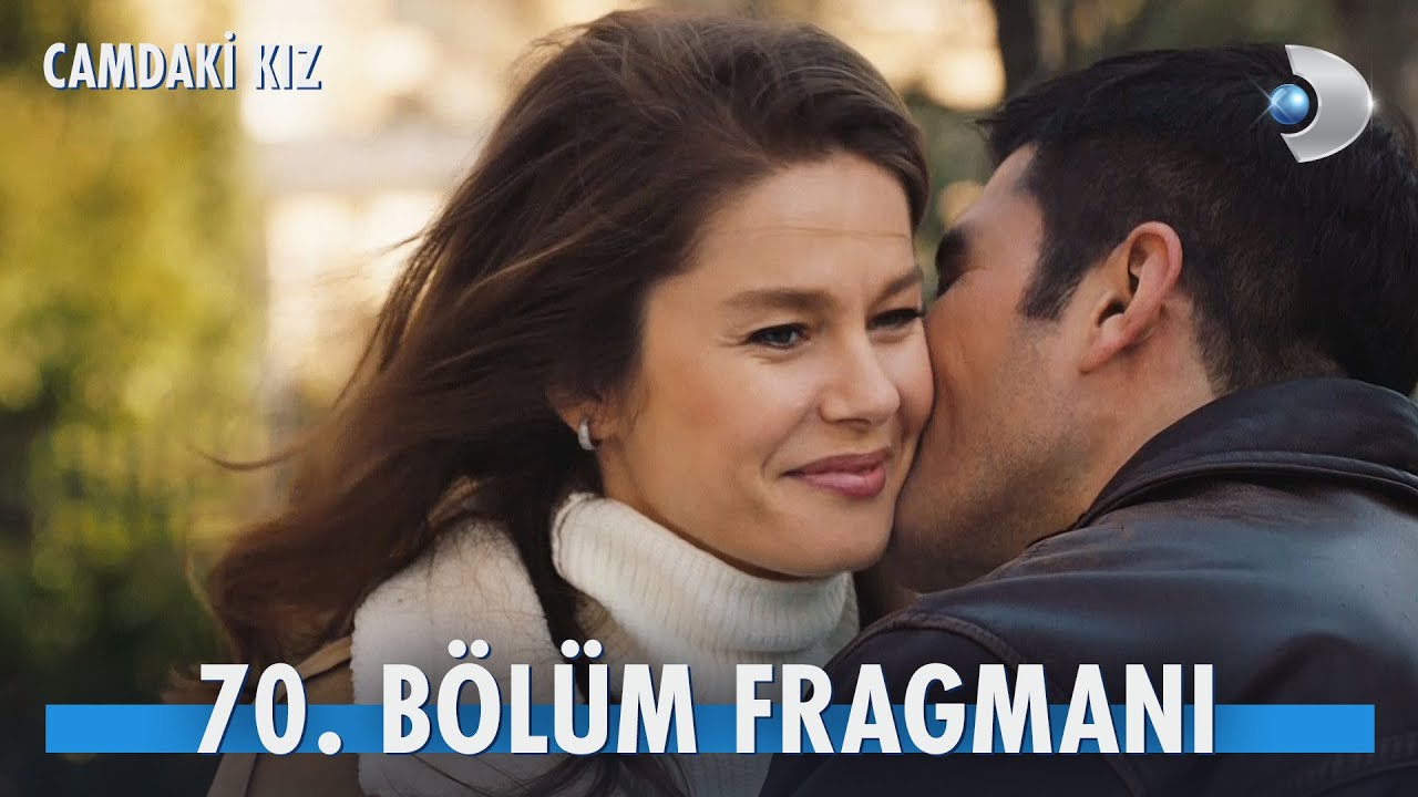 Camdaki Kız _ 70. Bölüm