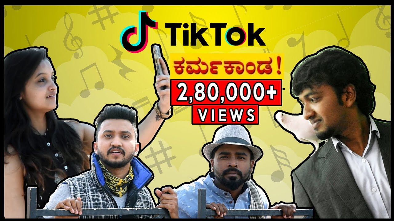 KN - TikTok