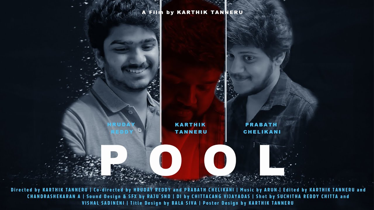 TL - POOL