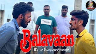 TM - Balavaan