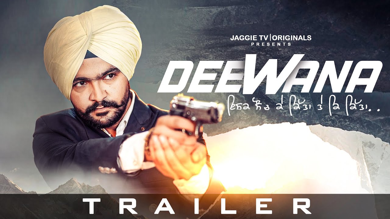 PB - Deewana