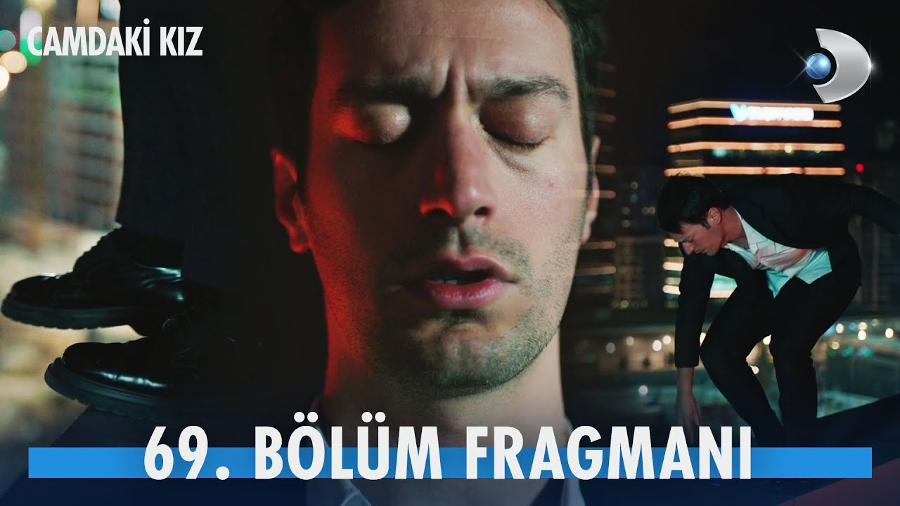 Camdaki Kız _ 69. Bölüm