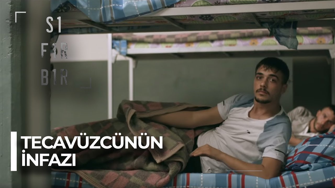 Sifir Bir 3. Sezon 4. Bolum