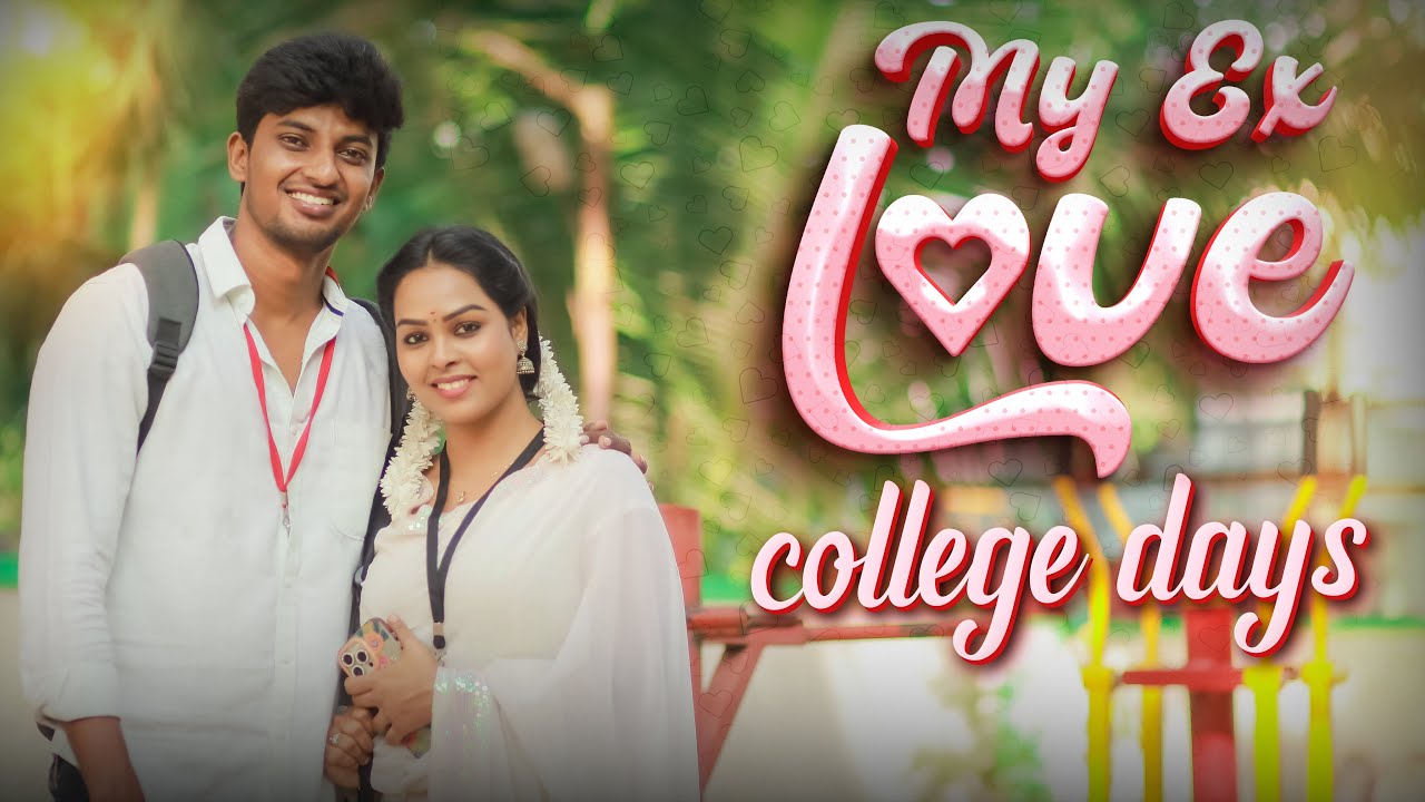TM - My EX love Joe & Vijay love story