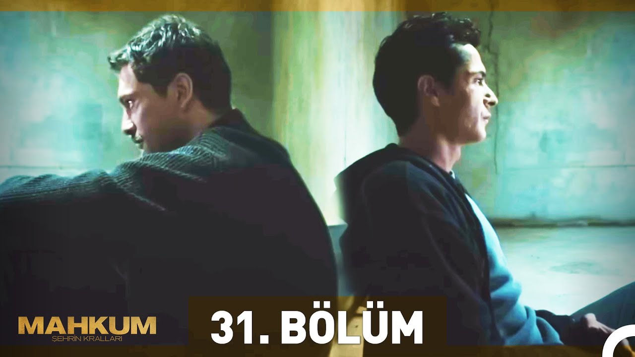 Mahkum 31 Bölüm