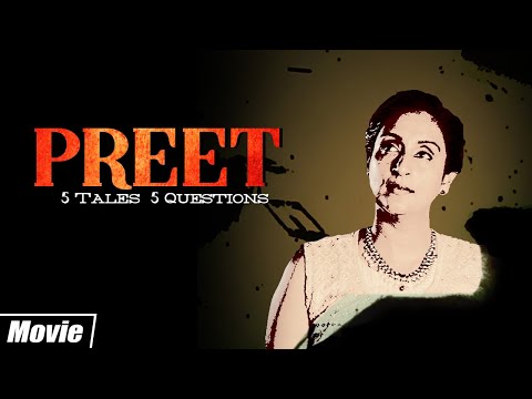 PB - 5 Tales 5 Questions (2021)