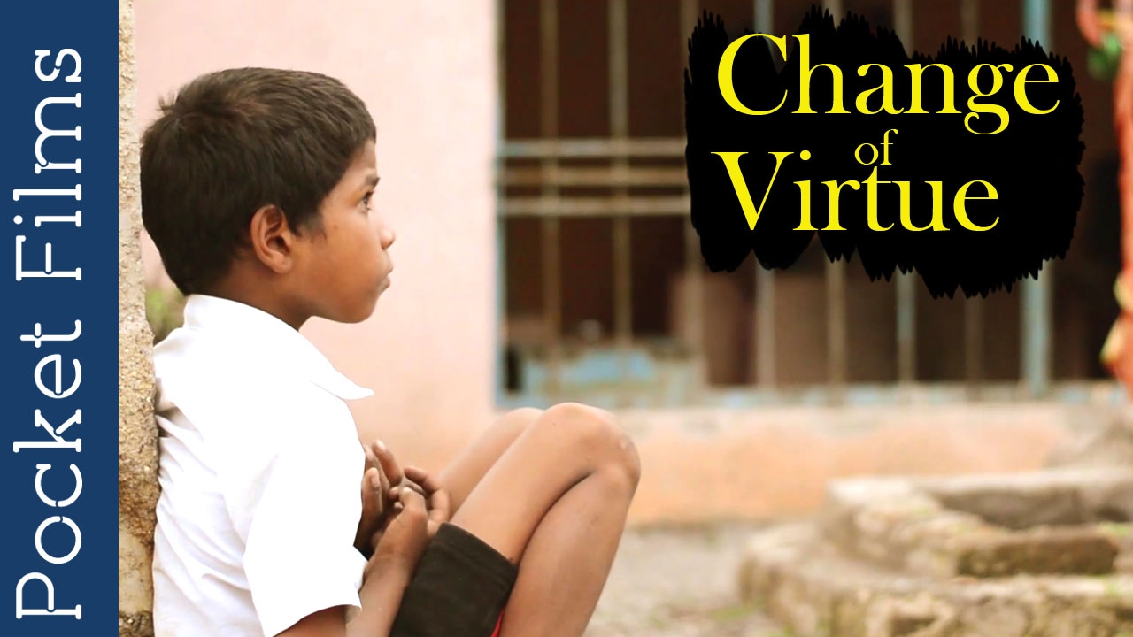 MR - Change of Virtue