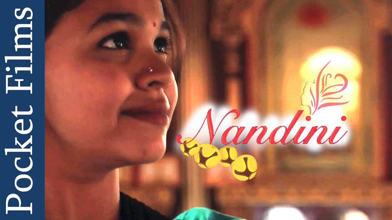 MR - Nandini