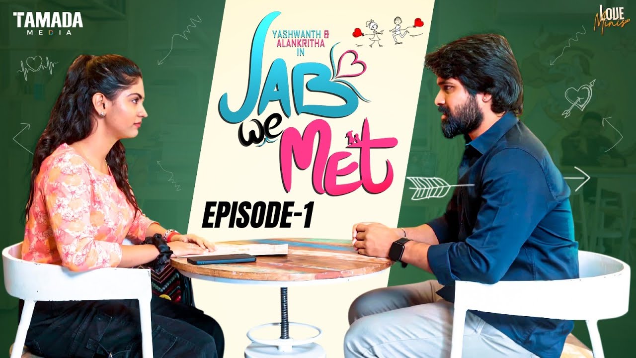 TL - Jab we met