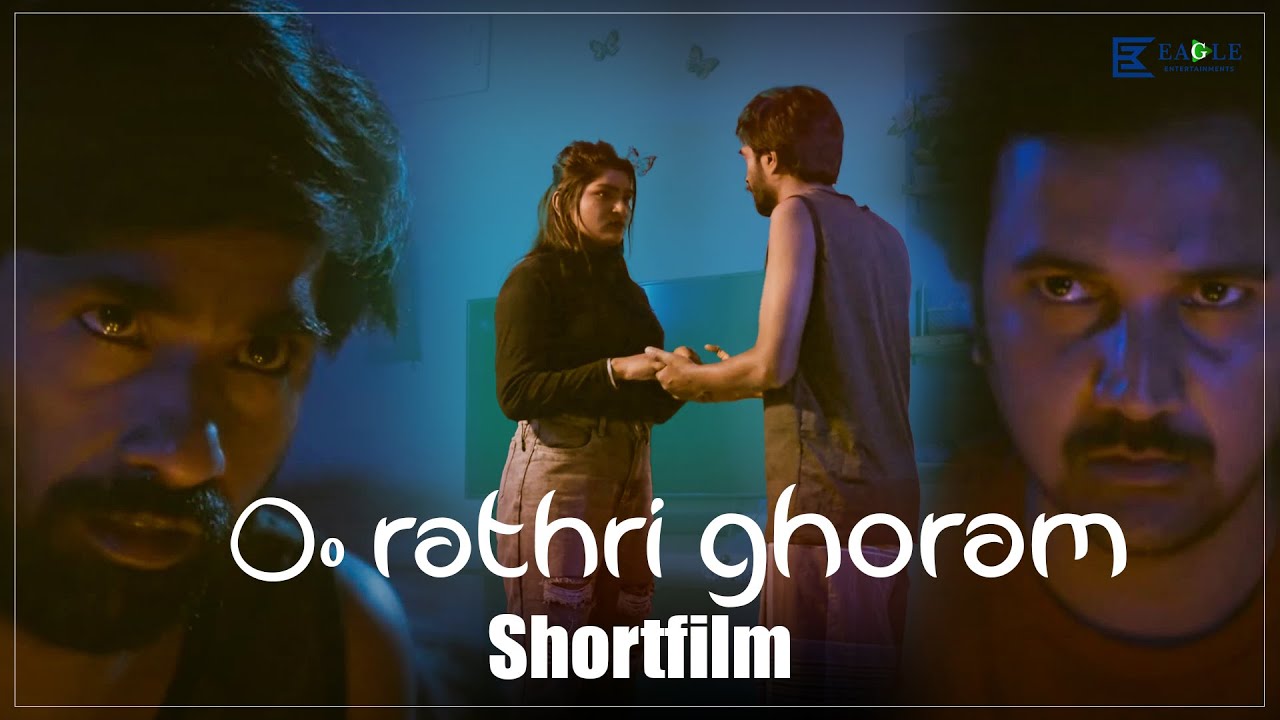 TL - Oo Rathri Ghoram