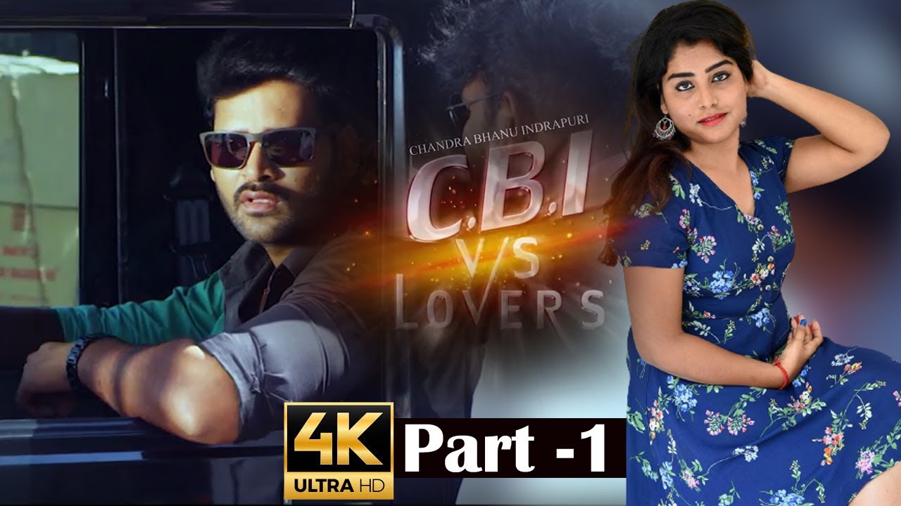 TG - CBI Vs Lovers 2021