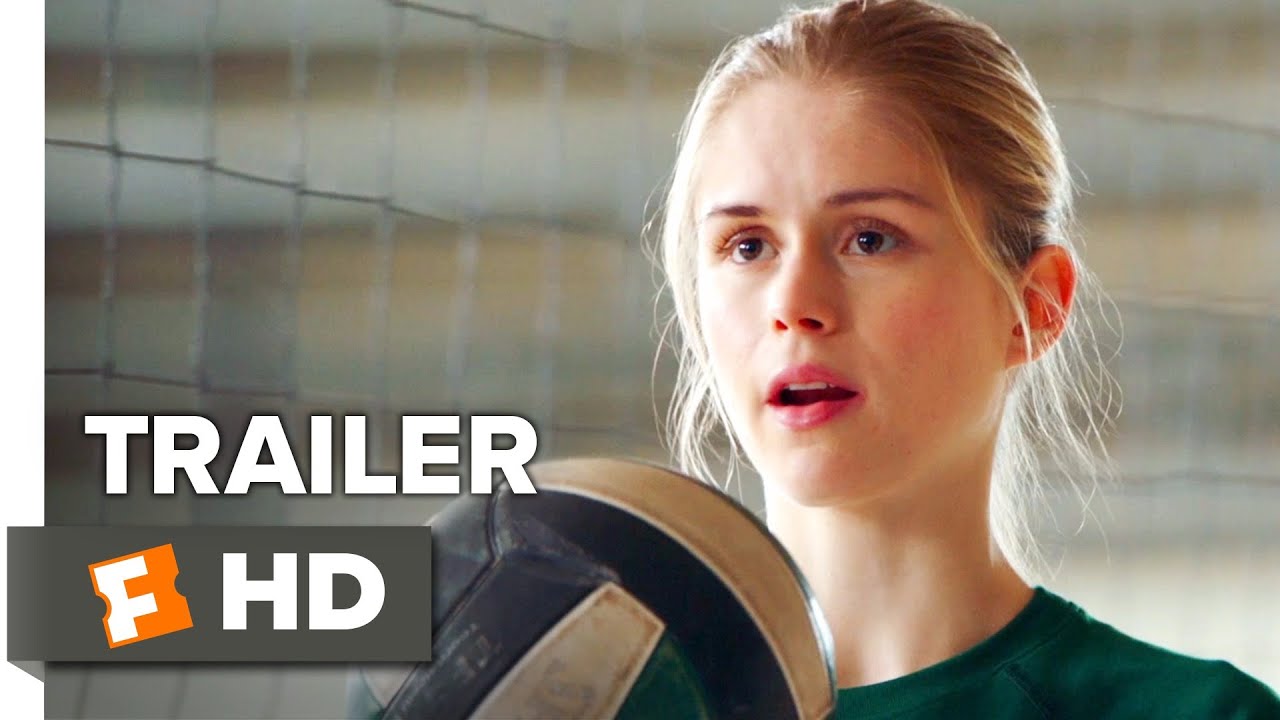 EN - The Miracle Season (2018)