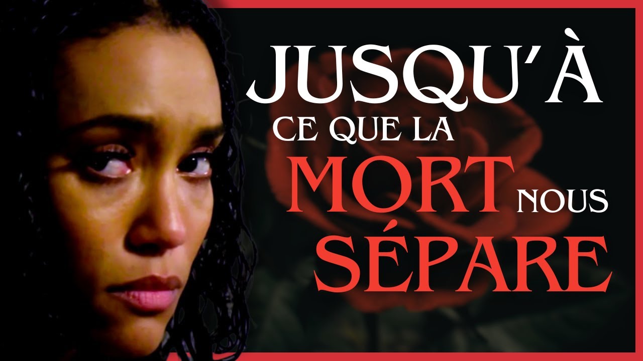 AF - Jusqu a ce que la mort nous separe  (2017)