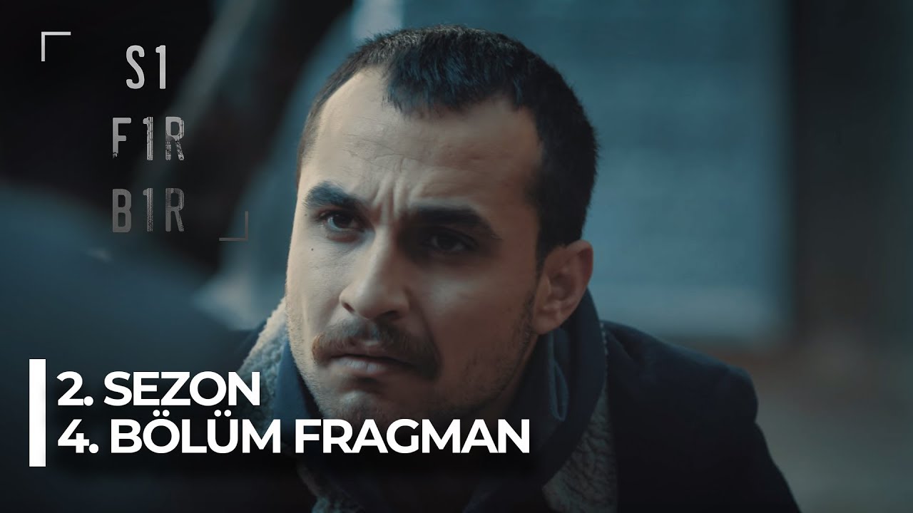Sifir Bir 2. Sezon 4. Bolum