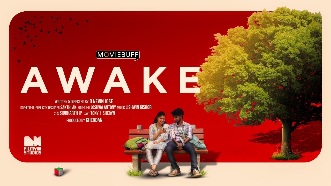 TM - Awake
