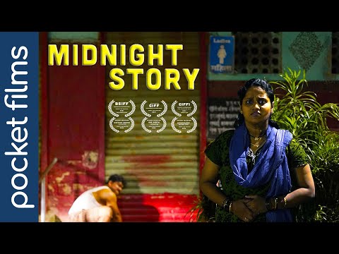 MR - Midnight