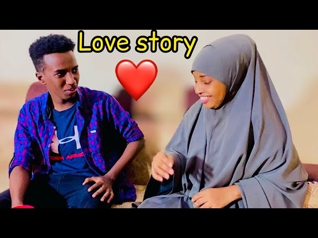 AF - KHIYAANO  - SOMALI FILM  (2021)