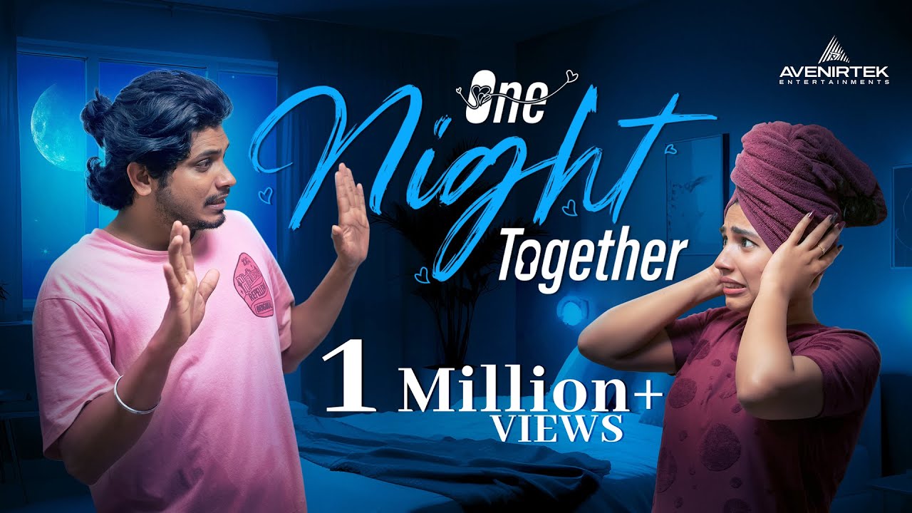 ML - One Night Together