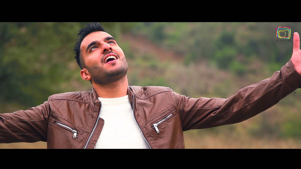 PK - Milad Raza Qadri - Ey Hasnain Ke Nana
