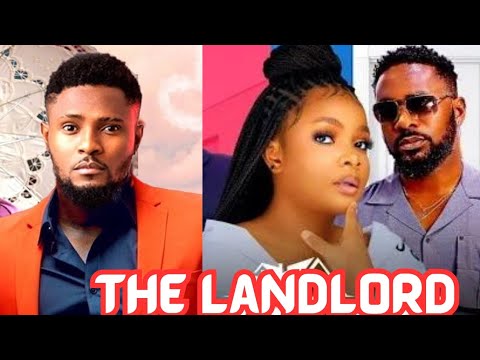 AF - Obsession The Landlord (2024)