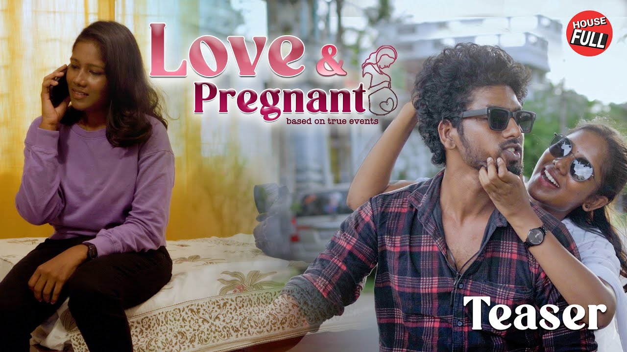 TM - Love and Pregnant