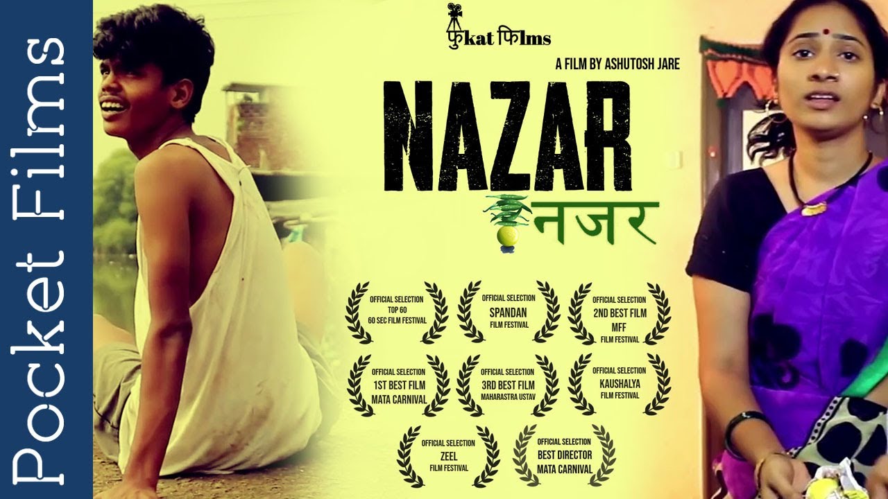MR - Nazar