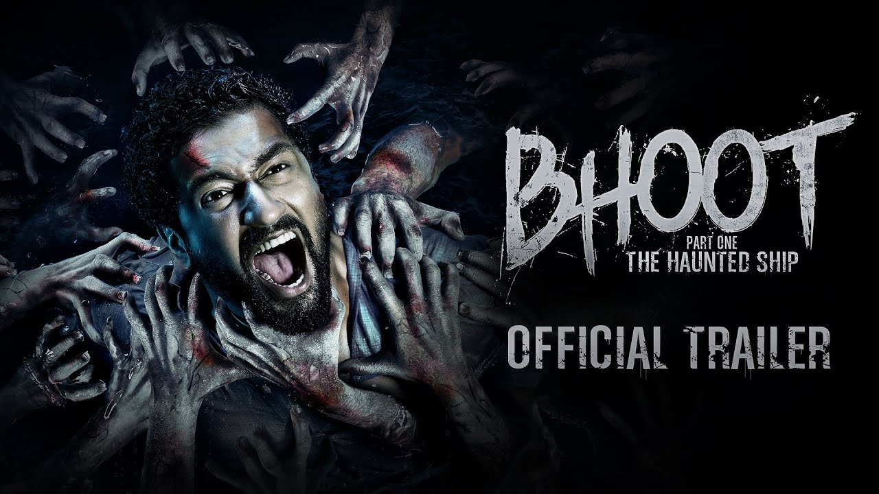IN - Bhoot (2019)