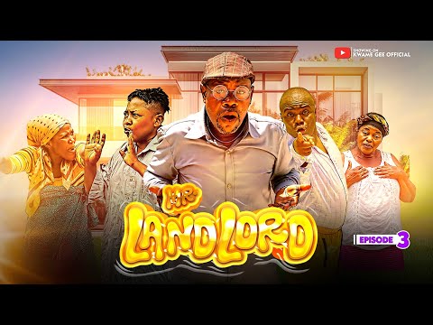 AF - Mr Landlord (Ghana) (2025)